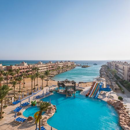 Sunny Days El Palacio Resort & Spa Hurghada Exterior photo