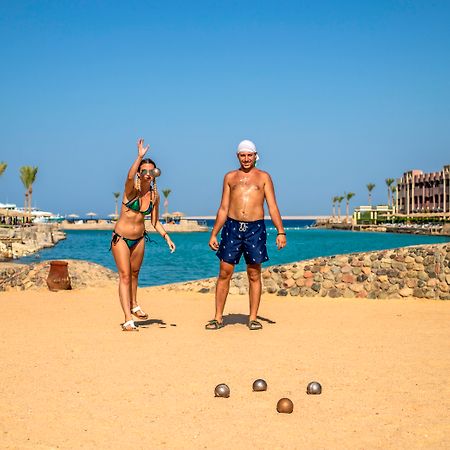 Sunny Days El Palacio Resort & Spa Hurghada Exterior photo