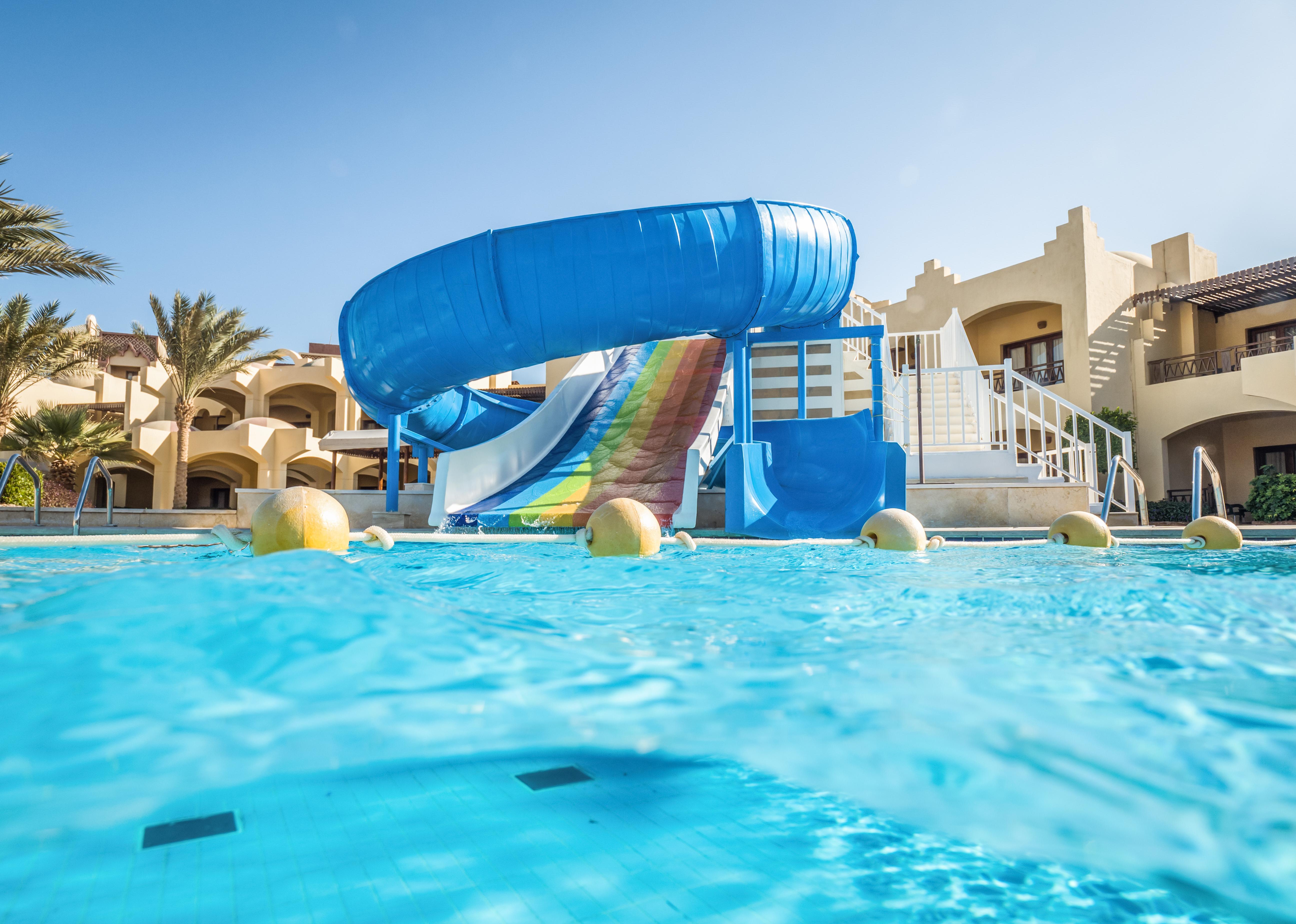 Sunny Days El Palacio Resort & Spa Hurghada Exterior photo